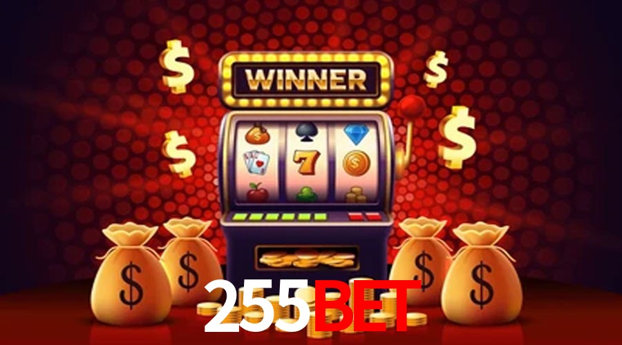 Slot Games 255BET