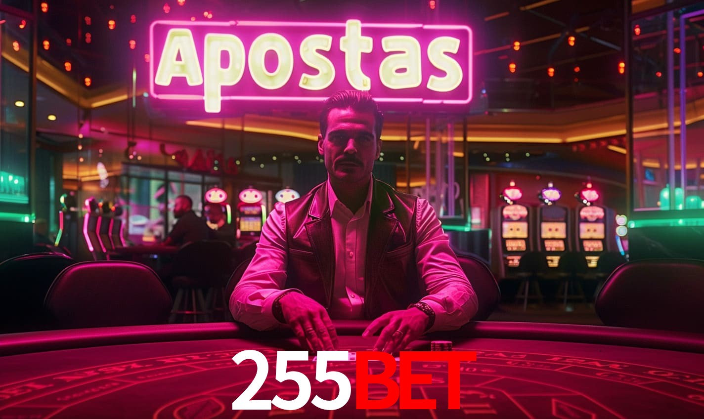 Explorando a Categoria de Eventos em Apostas na 255BET