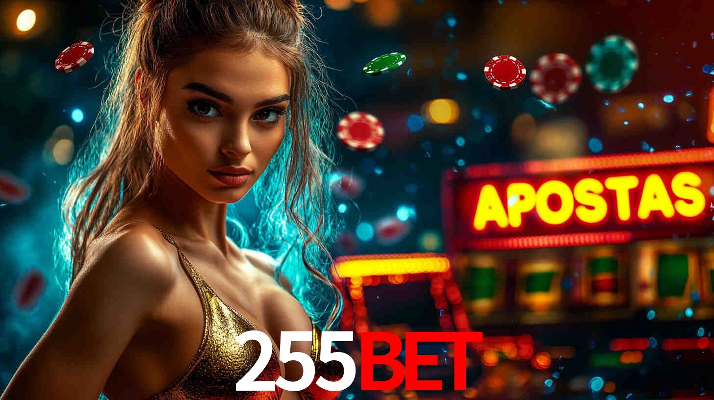 Inovações de Jogos na 255BET: O Futuro das Experiências Interativas