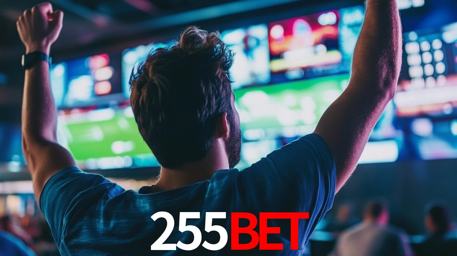 255BET login