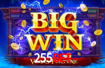 APP oficial da 255BET para mobile