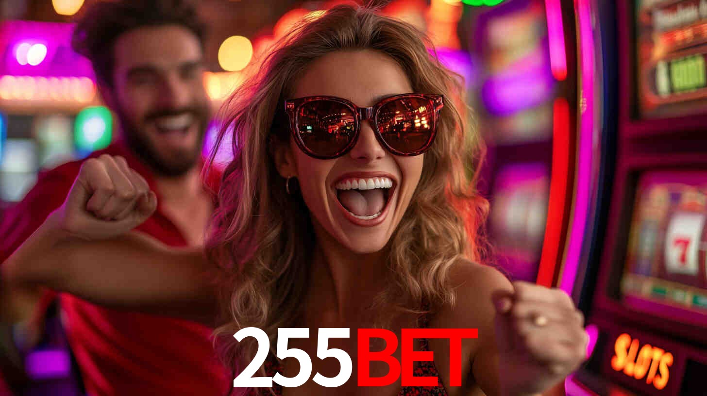 A Experiência Imersiva dos Cassinos Ao Vivo no 255BET