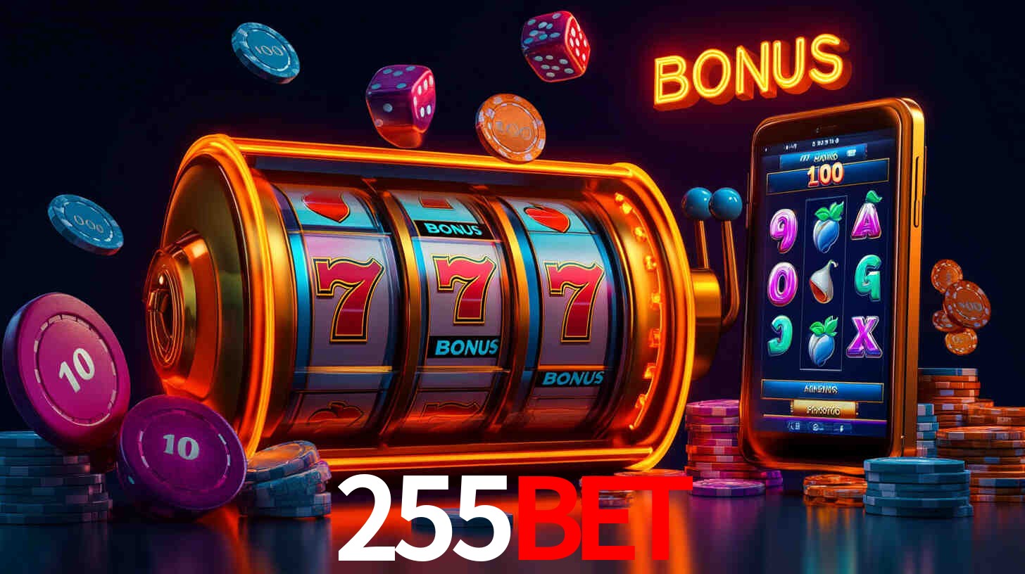 Apostas Esportivas na 255BET: Um Guia Completo