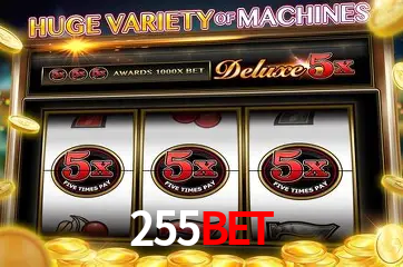 Roulette Table 255BET