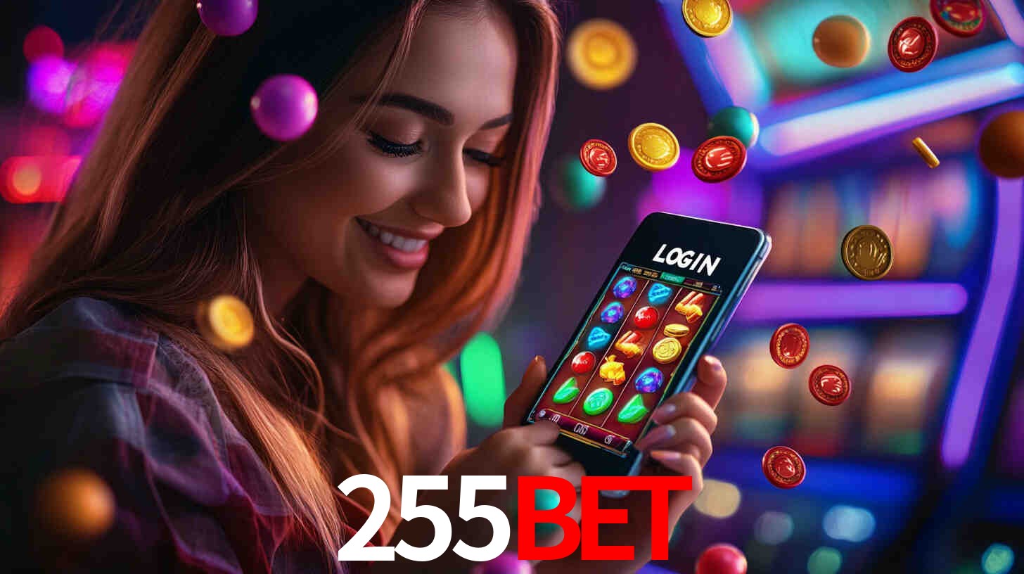 255BET,255BET login