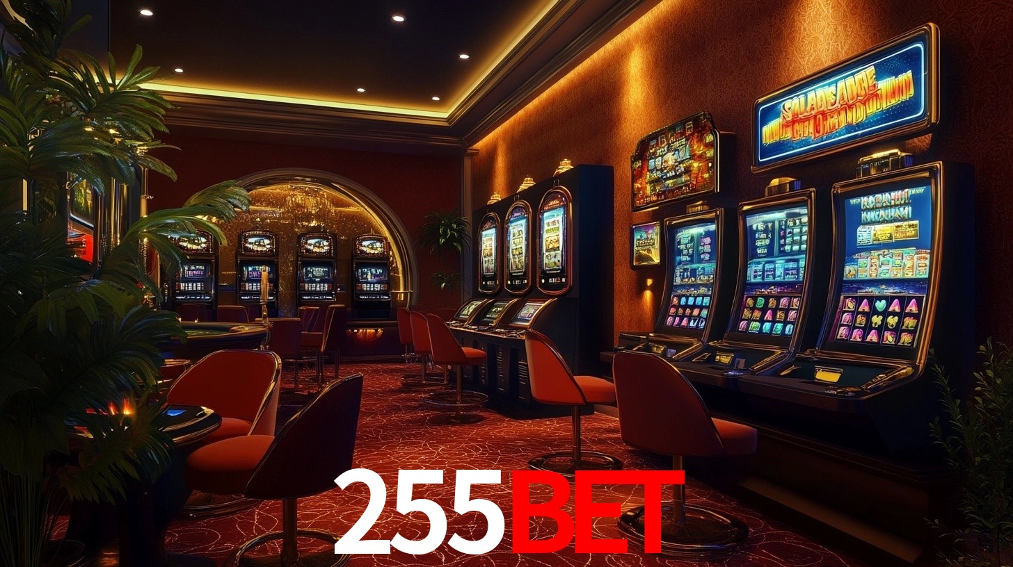 Premium Interface 255BET