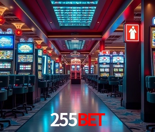 Explorando a Categoria de Eventos em Apostas na 255BET