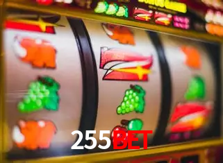 Descubra a Magia dos Jogos de Arcade no 255BET