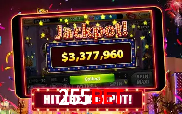 Descubra a Essência do 255BET: Nossa História e Compromissos