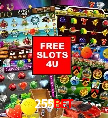 Exclusive Offers 255BET