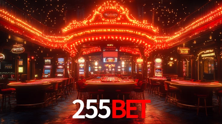 Explore as vantagens do 255BET: serviço profissional e confiabilidade
