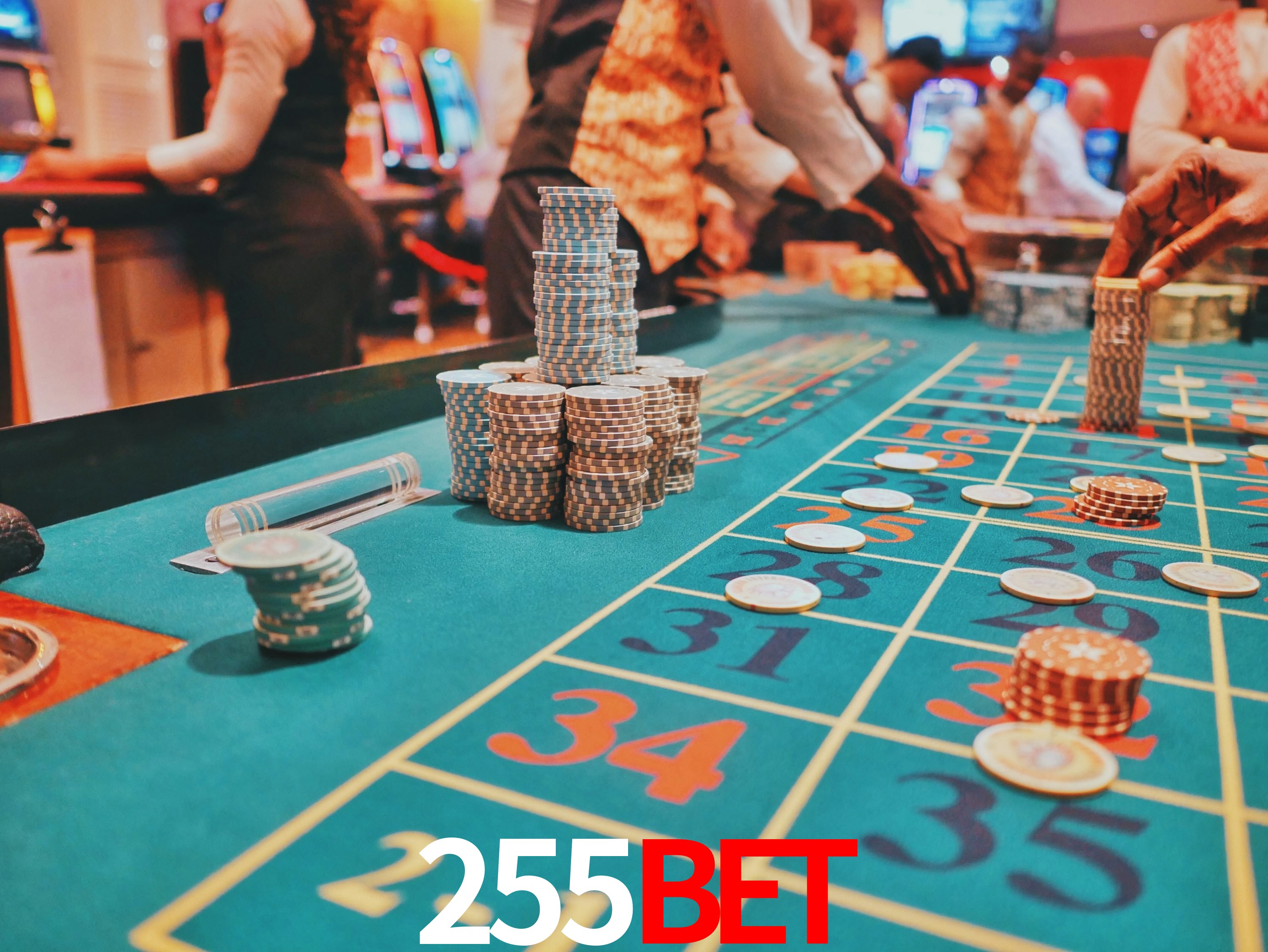 Basketball Betting 255BET