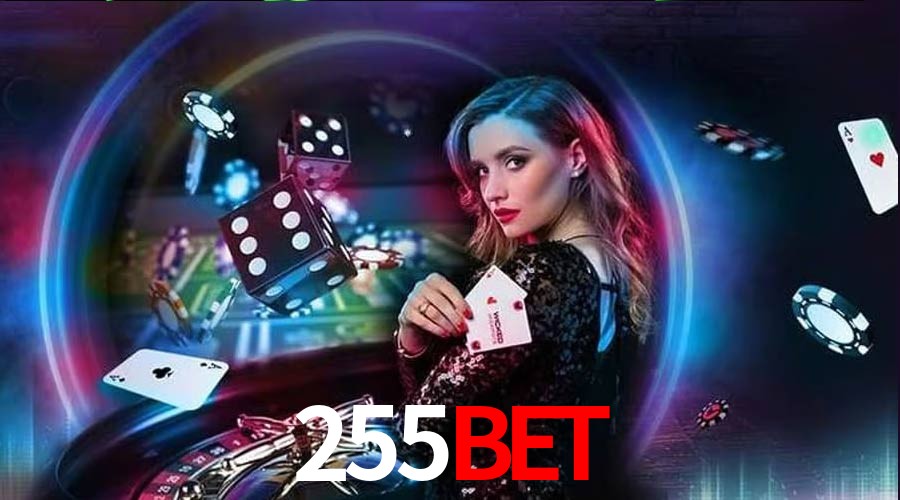 Game Providers 255BET