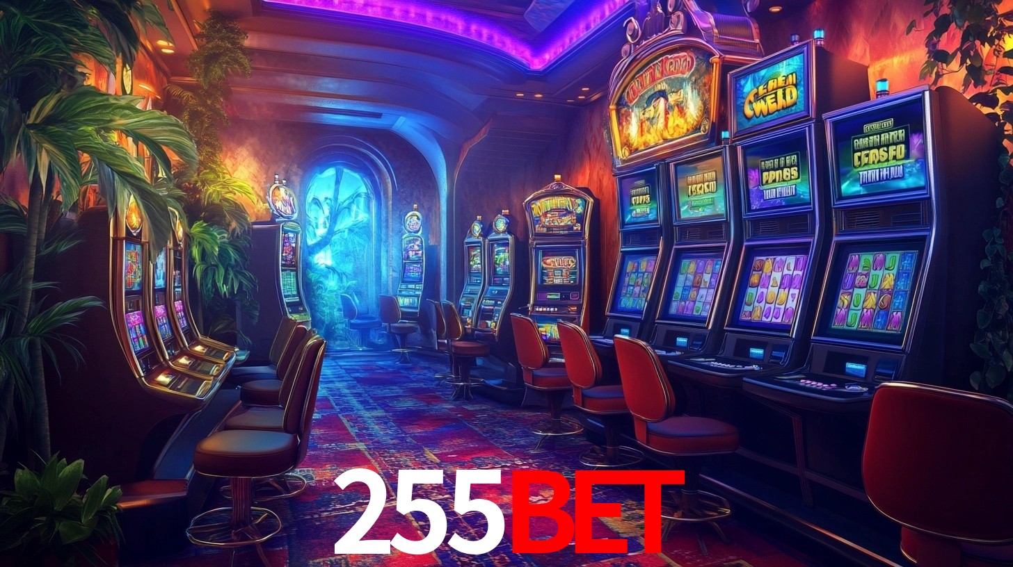 Exclusive Games 255BET