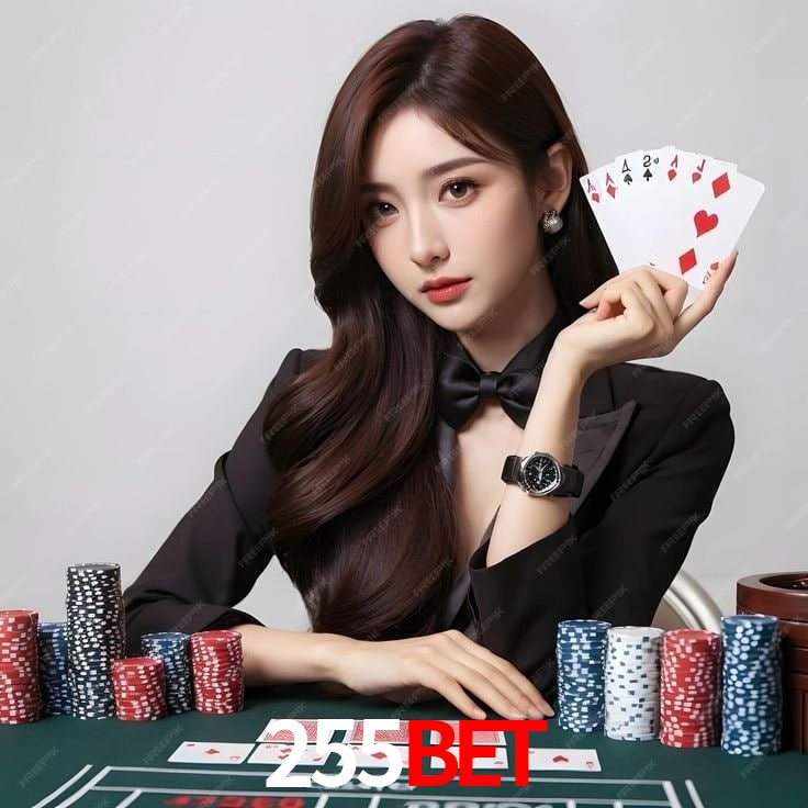Account Benefits 255BET