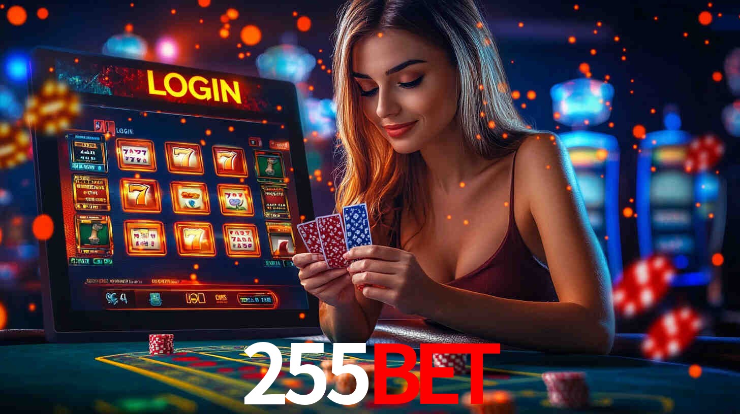 255BET,255BET login