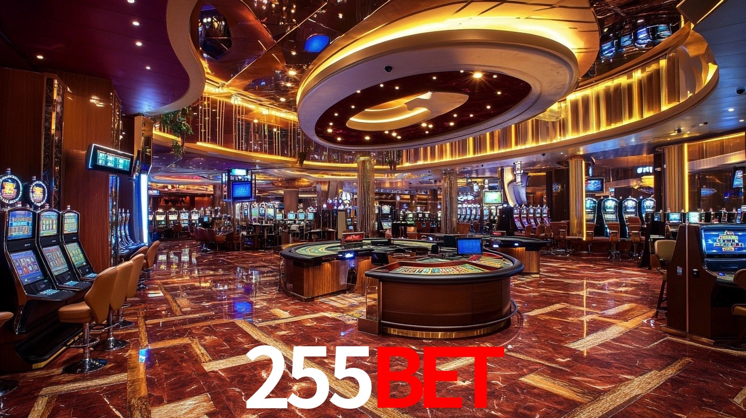 255BET App Interface
