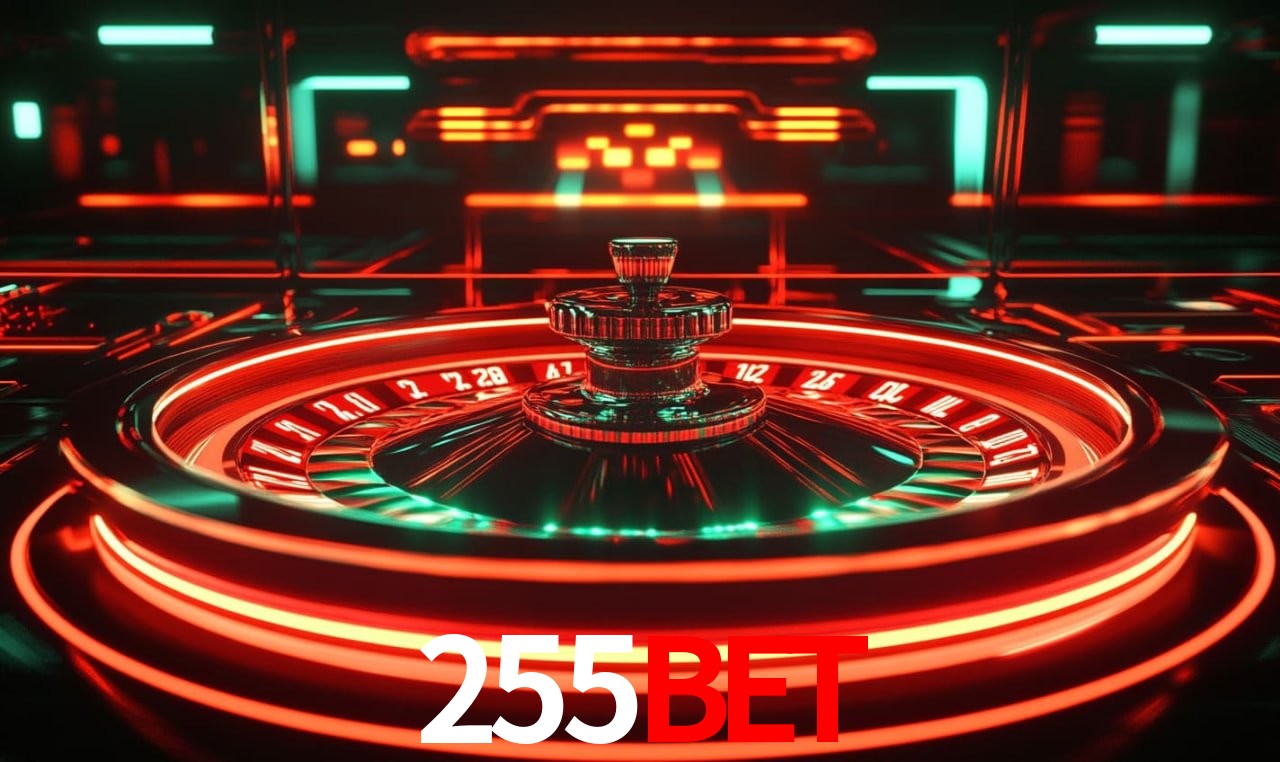 Inovações de Jogos na 255BET: O Futuro das Experiências Interativas
