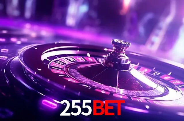Interface do App 255bet