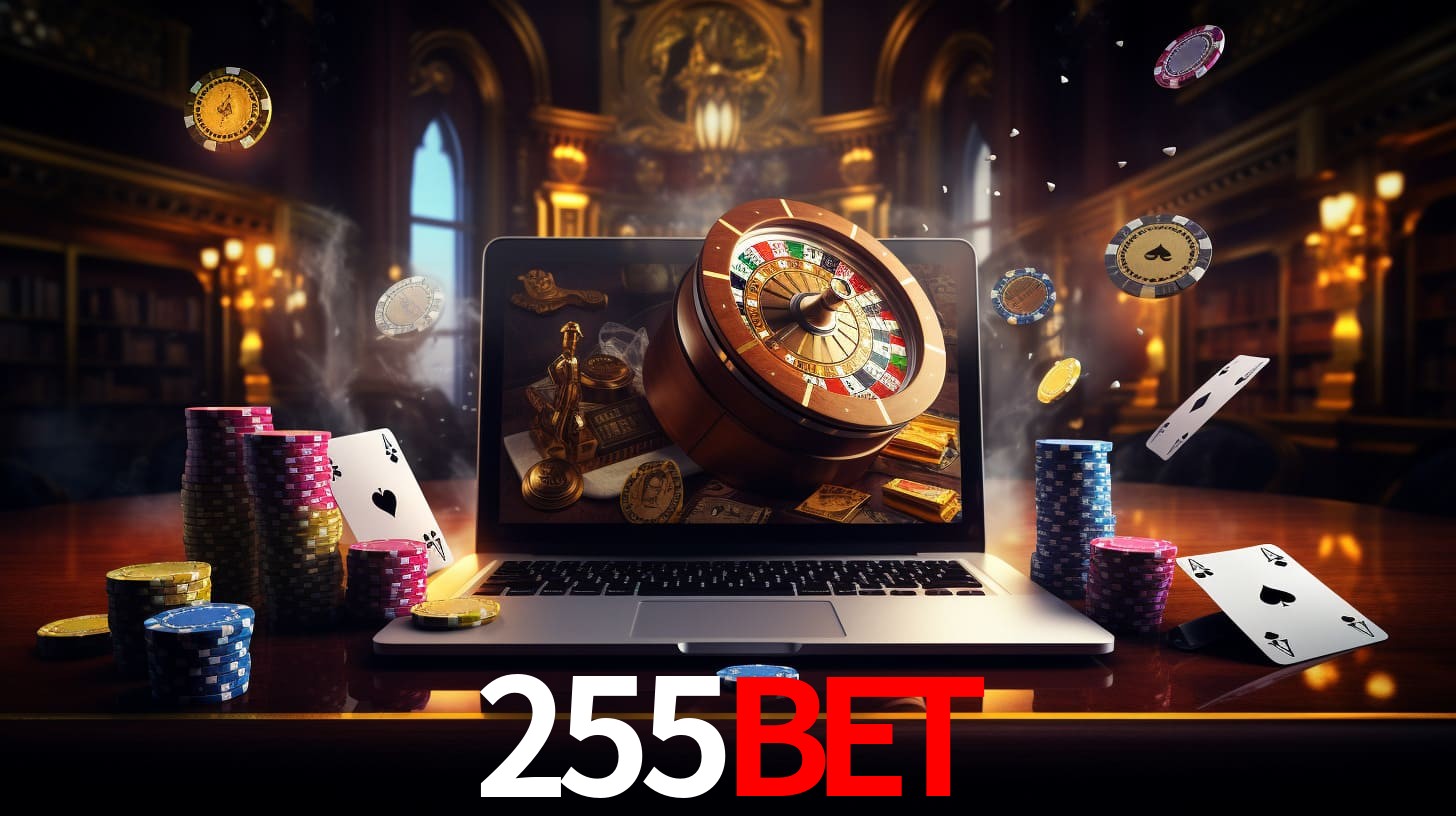 Welcome Bonus 255bet