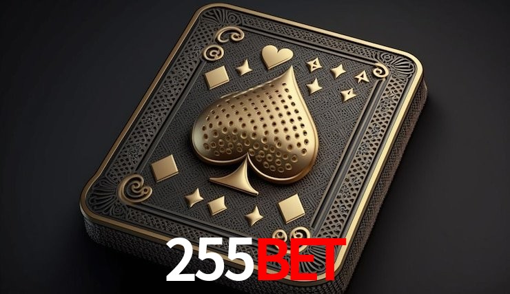 Diretório de Jogos 255bet