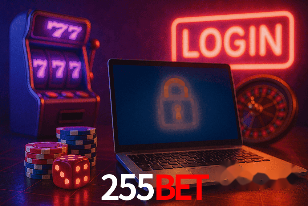 Recursos de Bônus 255bet
