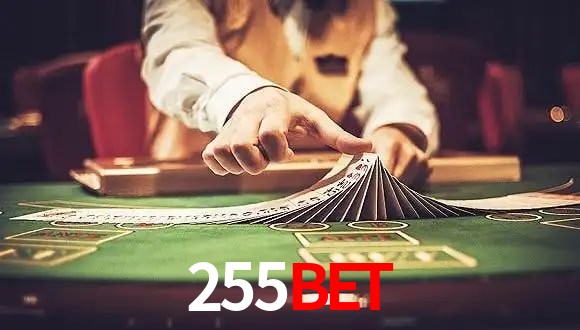 Live Casino 255bet