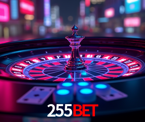 Desvendando o Mundo dos Jogos Virtuais na 255bet