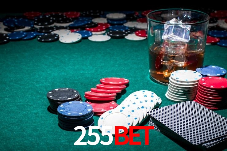 Apostas de Futebol 255bet