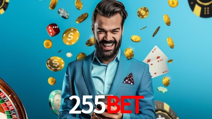 Bonus Features 255bet