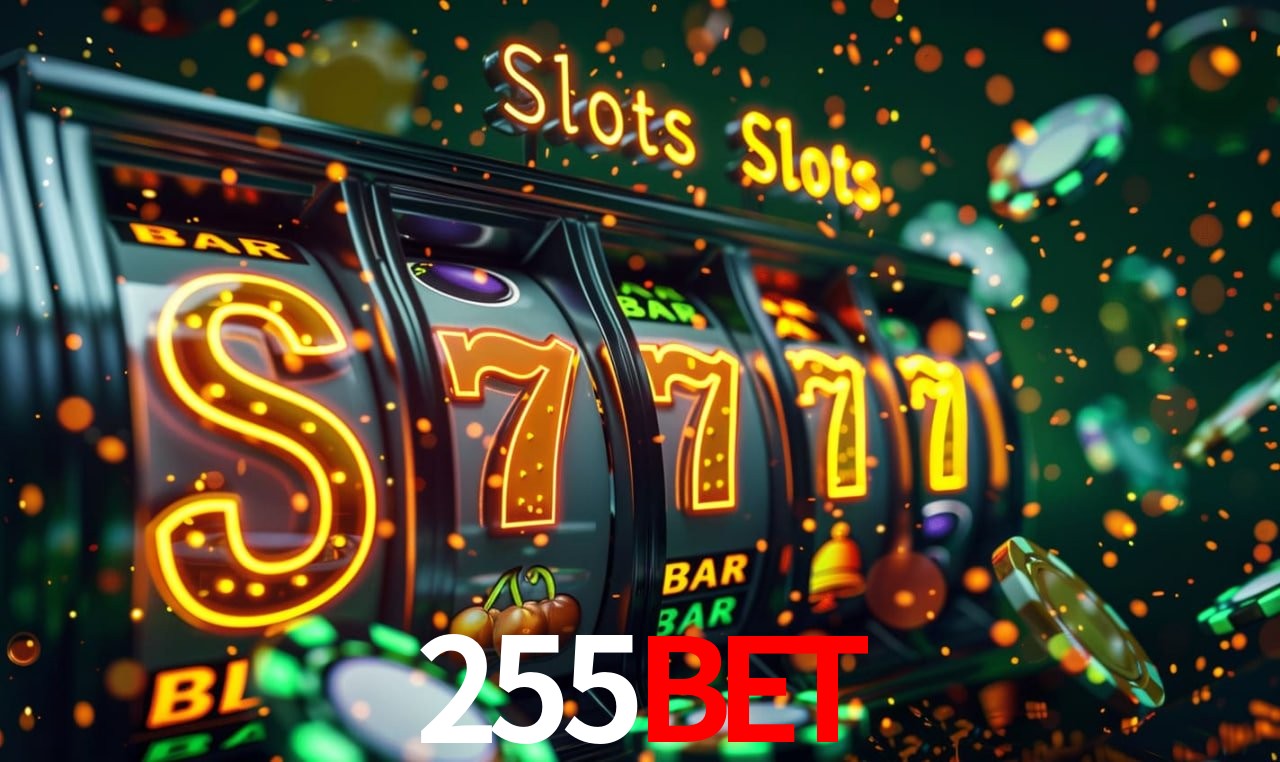 Apostas de Tênis 255bet