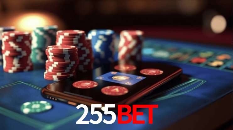 Segurança 2FA 255bet