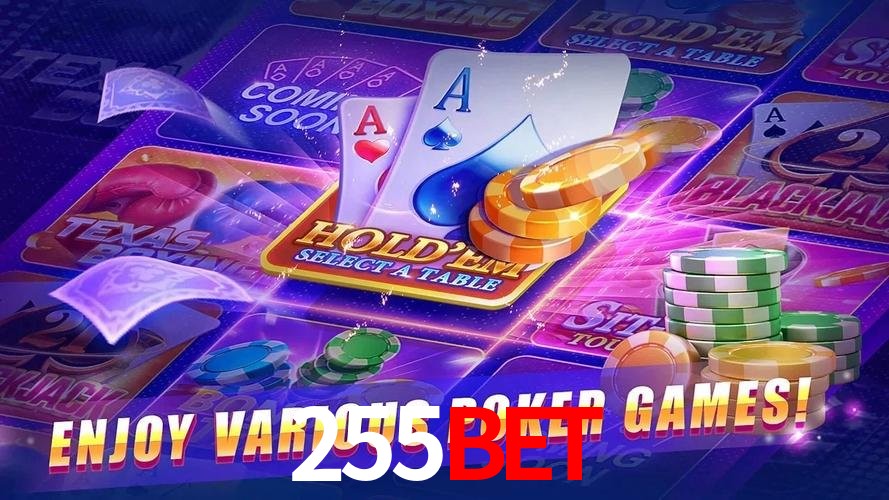 cassino 255bet
