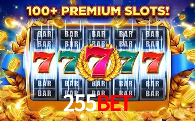 Descubra o Mundo do Cassino Online com 255bet
