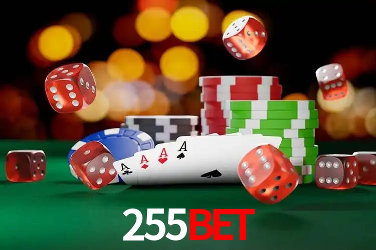 Benefícios da Conta 255bet