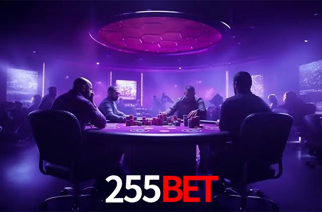 Casino Ao Vivo 255bet