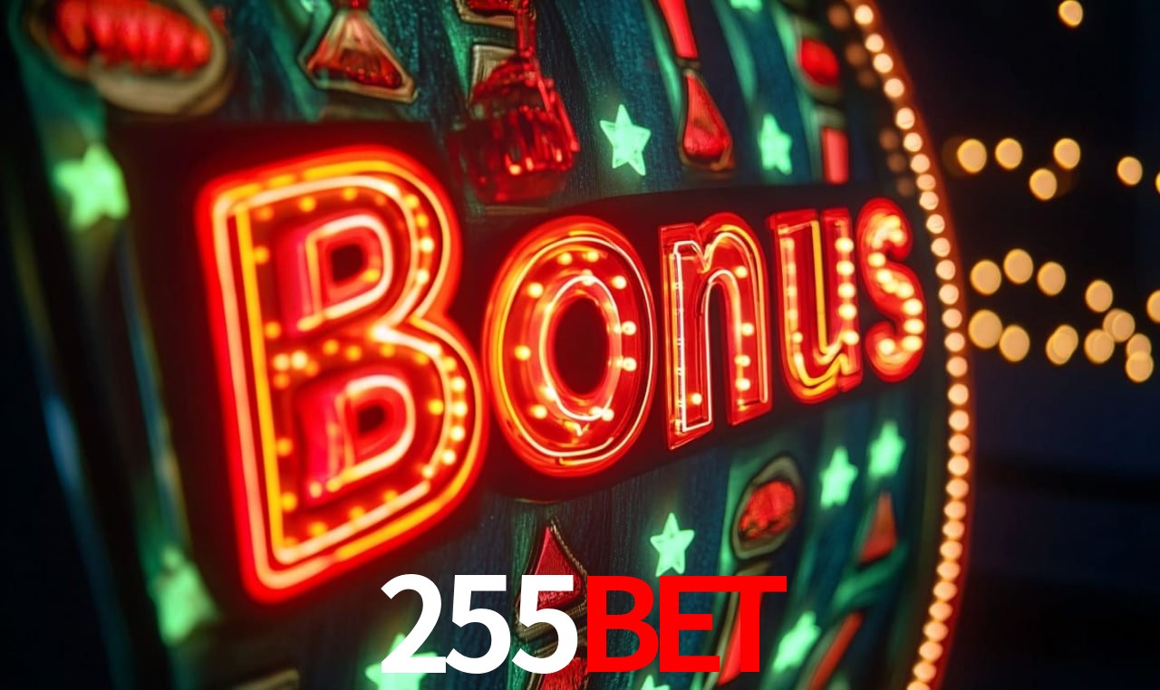 Torneios 255bet