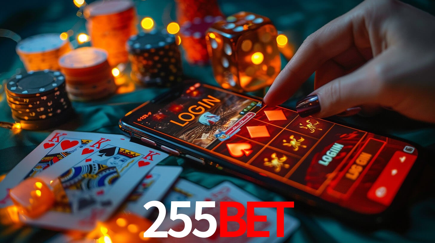 Bonus na Cassino Online 255BET.COM