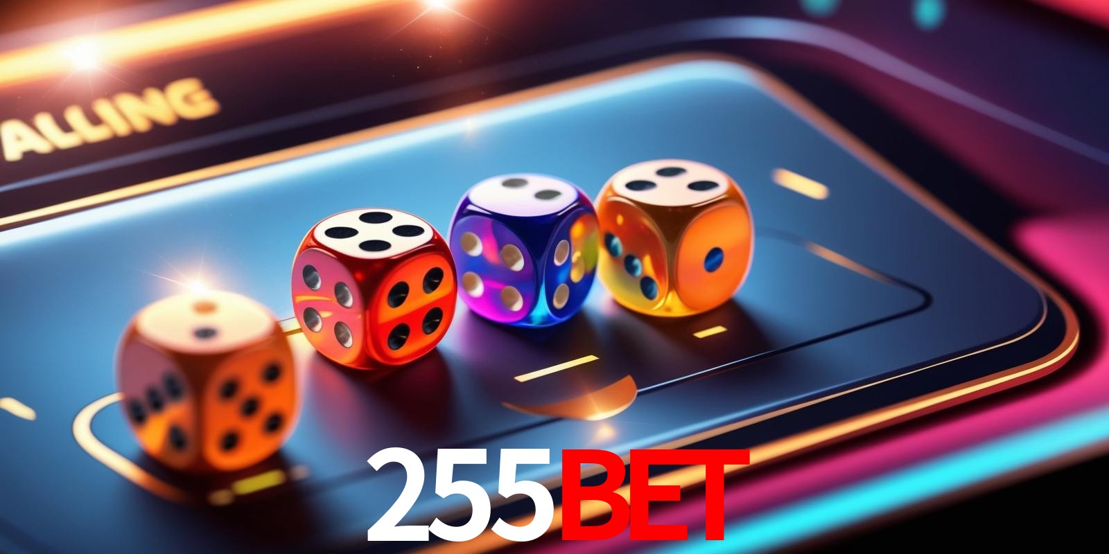 Fortune Tiger Slot no Site 255BET.COM