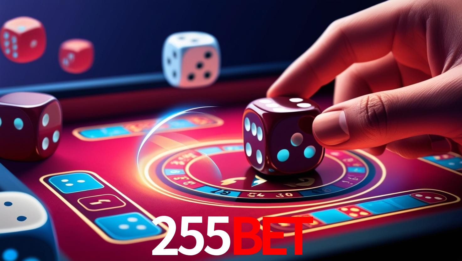 Apostas Futebol ao Vivo 255BET.COM