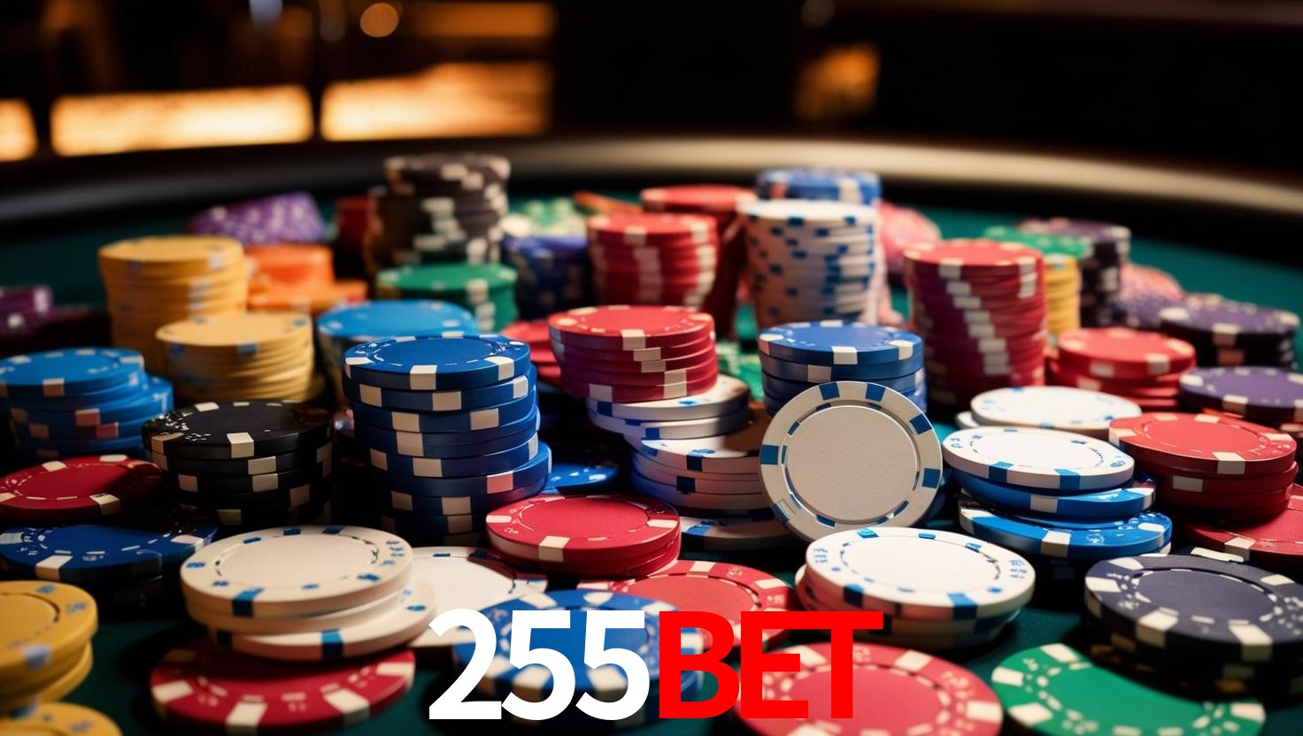 255BET.COM Login Rápido