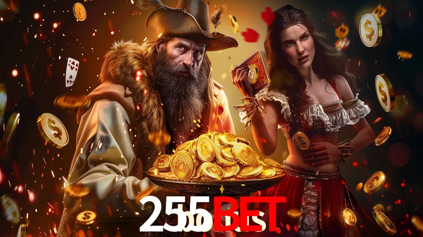 Jogos de Cassino 255BET.COM