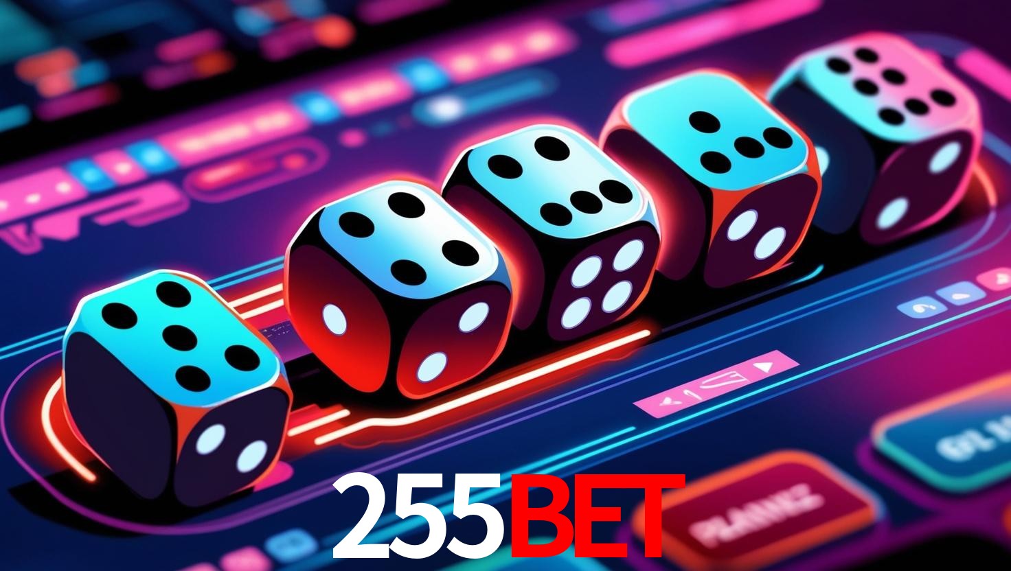 Cassino Online Seguro 255BET.COM
