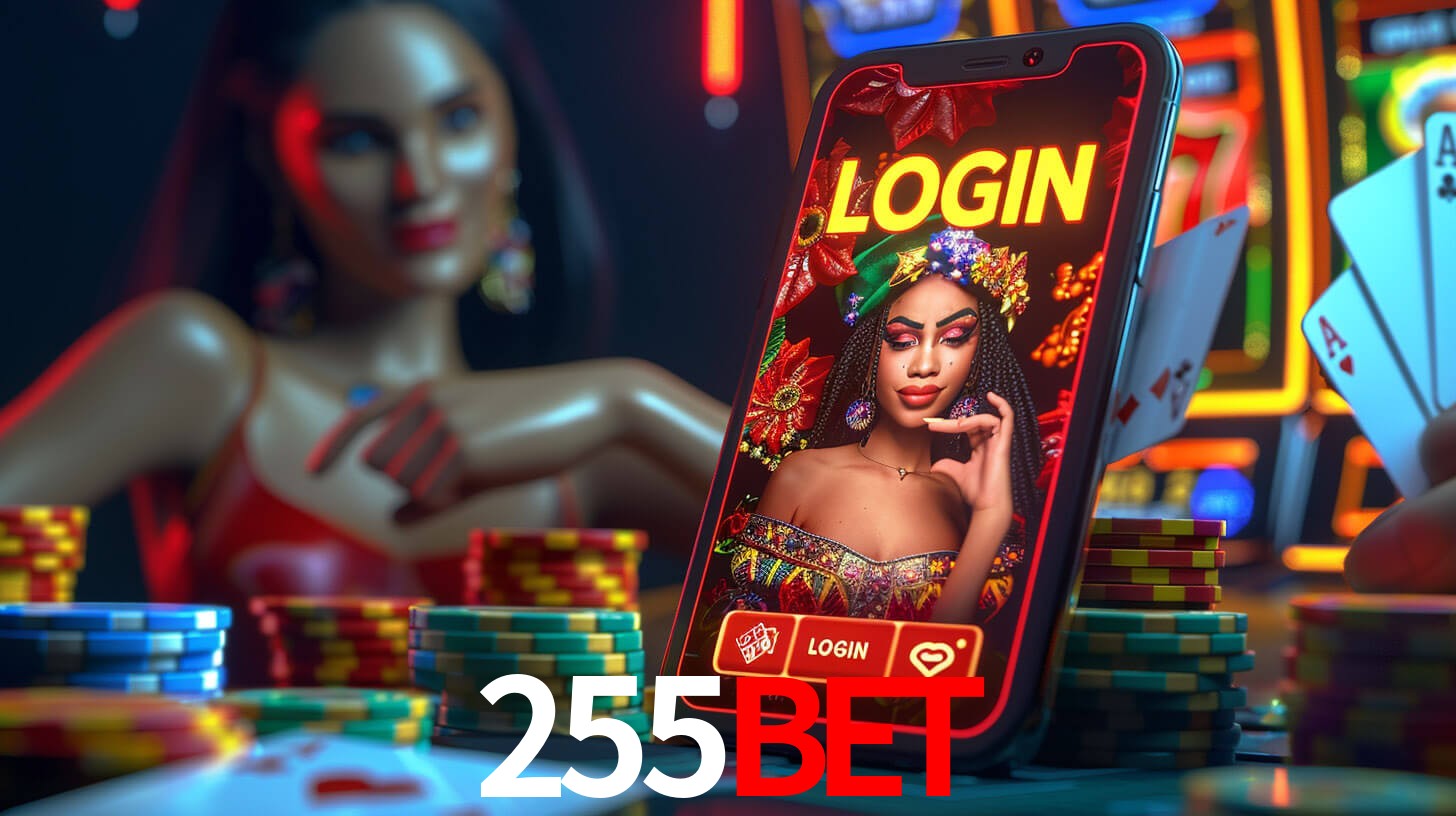 Aviator na Cassino 255BET.COM 